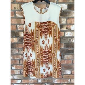 Forever 21 Women’s Mini Sleeveless Dress  Small